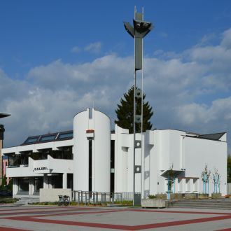 Galerija Velenje