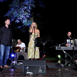 2012 08. 10. - PKP Uršula Ramoveš in Fantje z Jazbečeve grape, avtor Matjaž Šalej
